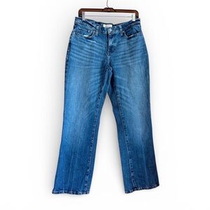 Lucky Brand Women's Easy Rider Boot Denim Pants Size 10/30